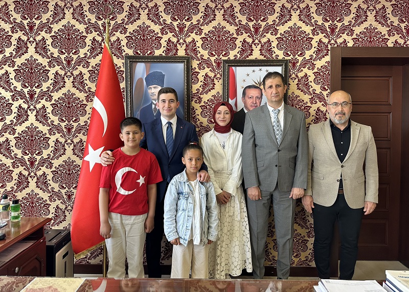 23 Nisan Çocukları